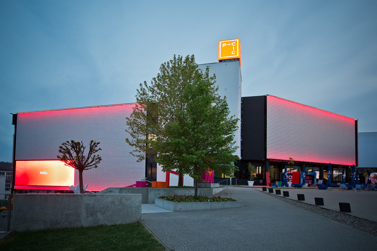 Poznań Congress Center